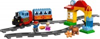 Конструктор Lego My First Train Set 10507 