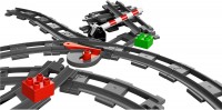 Zdjęcia - Klocki Lego Train Accessory Set 10506 