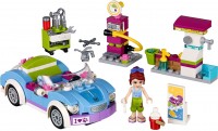 Klocki Lego Mias Roadster 41091 