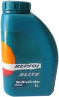 Моторне мастило Repsol Elite Multivalvulas 10W-40 1 л