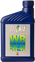 Моторне мастило Selenia WR 5W-40 1 л