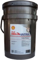 Zdjęcia - Olej silnikowy Shell Helix Ultra Professional AV 0W-30 20 l
