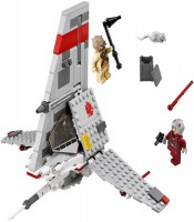Конструктор Lego T-16 Skyhopper 75081 