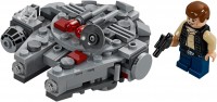 Конструктор Lego Millennium Falcon 75030 