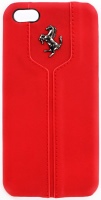 Zdjęcia - Etui Ferrari Leather Hard Case Montecarlo for iPhone 5C 