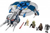 Конструктор Lego Droid Gunship 75042 