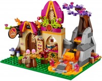 Конструктор Lego Azari and the Magical Bakery 41074 
