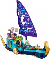 Klocki Lego Naidas Epic Adventure Ship 41073 