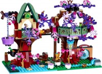 Конструктор Lego The Elves Treetop Hideaway 41075 