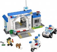 Фото - Конструктор Lego Police The Big Escape 10675 