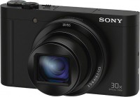 Aparat fotograficzny Sony WX500 