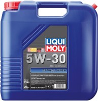 Zdjęcia - Olej silnikowy Liqui Moly Optimal Synth 5W-30 20 l