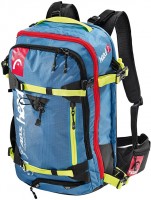 Zdjęcia - Plecak Head Ski Freeride Backpack 33 l