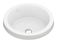 Zdjęcia - Umywalka Villeroy & Boch Architectura 41654001 415 mm