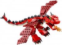 Klocki Lego Red Creatures 31032 