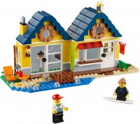 Zdjęcia - Klocki Lego Beach Hut 31035 