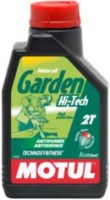 Olej silnikowy Motul Garden 2T Hi-Tech 1 l
