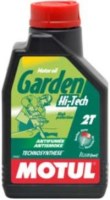 Фото - Моторне мастило Motul Garden 2T Hi-Tech 1 л