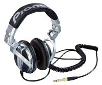 Słuchawki Pioneer HDJ-1000 
