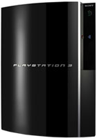 Фото - Ігрова приставка Sony PlayStation 3 