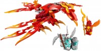 Zdjęcia - Klocki Lego Flinxs Ultimate Phoenix 70221 