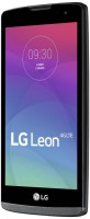 Zdjęcia - Telefon komórkowy LG Leon DualSim 4 GB / 0.7 GB