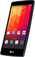 Фото - Мобільний телефон LG Spirit DualSim 8 ГБ / 1 ГБ