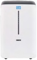 Фото - Кондиціонер Zanussi ZACM-10VT/N1 25 м²