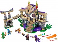 Klocki Lego Enter the Serpent 70749 