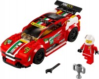 Zdjęcia - Klocki Lego 458 Italia GT2 75908 