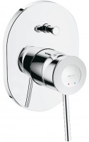 Фото - Змішувач Grohe BauClassic 29047000 