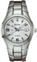 Фото - Наручний годинник Bulova 63F38 