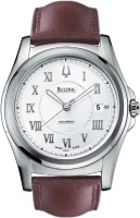 Фото - Наручний годинник Bulova 63F77 