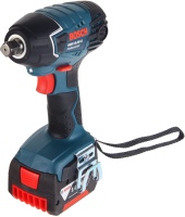 Фото - Дриль / шурупокрут Bosch GDS 14.4 V-LI Professional 06019A1T06 