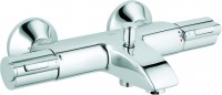 Zdjęcia - Bateria wodociągowa Grohe Grohtherm 1000 34155000 