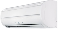 Фото - Кондиціонер Fujitsu ASYA24GACH 71 м²