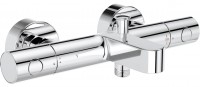 Фото - Змішувач Grohe Grohtherm 1000 Cosmopolitan 34215000 