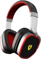 Фото - Навушники Ferrari Scuderia R300 