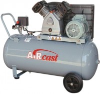 Фото - Компресор AirCast SB4/S-200.LB30 200 л мережа (400 В)