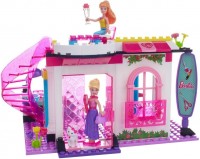 Фото - Конструктор MEGA Bloks Glam Salon 80245 