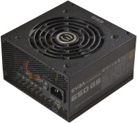 Фото - Блок живлення EVGA SuperNOVA 650 GS