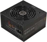 Фото - Блок живлення EVGA SuperNOVA 550 GS