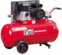 Kompresor Fini Advanced MK 103-150-3M 150 l sieć (230 V)