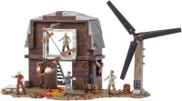 Фото - Конструктор MEGA Bloks Zombies Tranzit 06828 