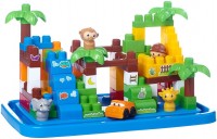 Фото - Конструктор MEGA Bloks Safari 6628 