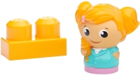 Фото - Конструктор MEGA Bloks Girl 81216 