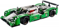 Конструктор Lego 24 Hours Race Car 42039 