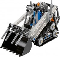 Конструктор Lego Compact Tracked Loader 42032 