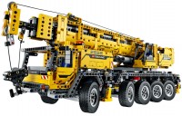 Конструктор Lego Mobile Crane MK II 42009 