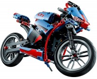 Klocki Lego Street Motorcycle 42036 